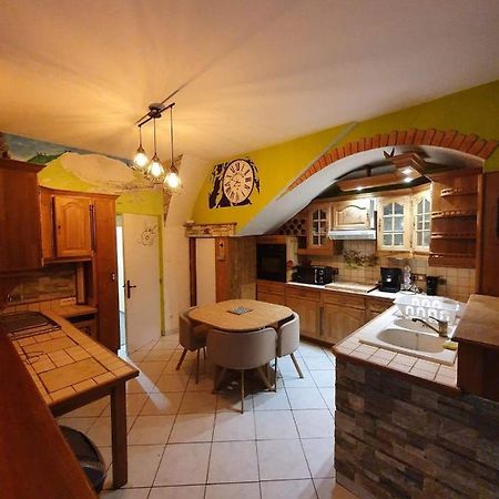 Appartement Ardeche Vallee De L'Ouveze Sans Exterieur Mais A Proximite De Parcs Flaviac Zewnętrze zdjęcie