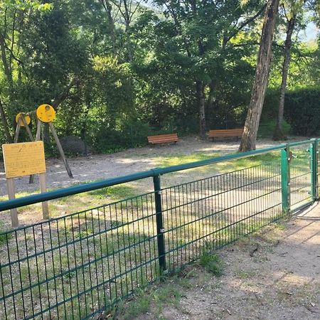 Appartement Ardeche Vallee De L'Ouveze Sans Exterieur Mais A Proximite De Parcs Flaviac Zewnętrze zdjęcie