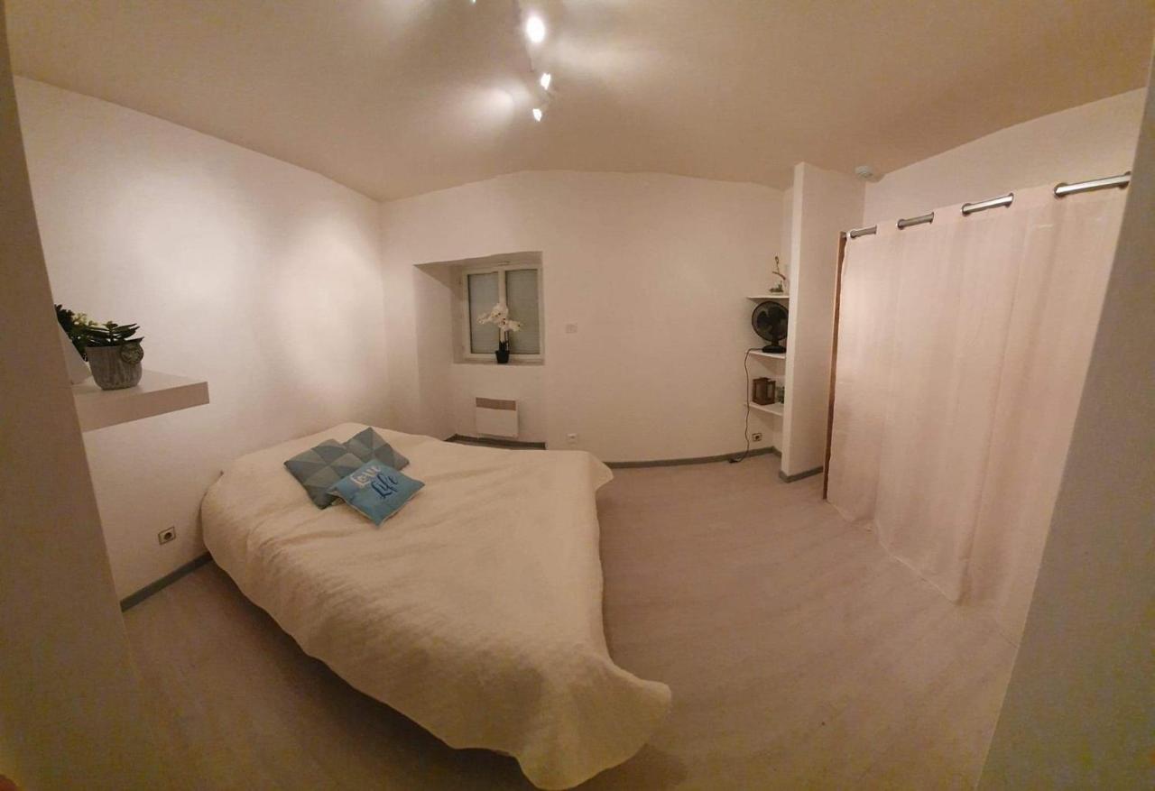 Appartement Ardeche Vallee De L'Ouveze Sans Exterieur Mais A Proximite De Parcs Flaviac Zewnętrze zdjęcie