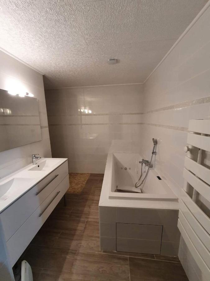 Appartement Ardeche Vallee De L'Ouveze Sans Exterieur Mais A Proximite De Parcs Flaviac Zewnętrze zdjęcie